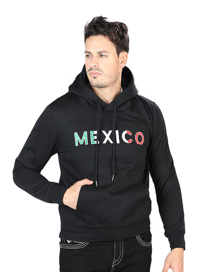 "Centenario" Mexico Hoodie 170077
